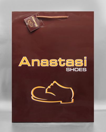 Anastasi Shoes