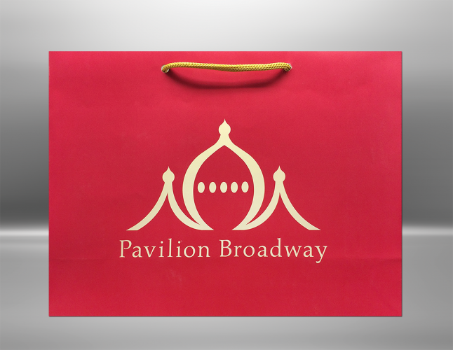 Pavilion Broadway