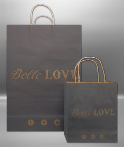 Belle Love