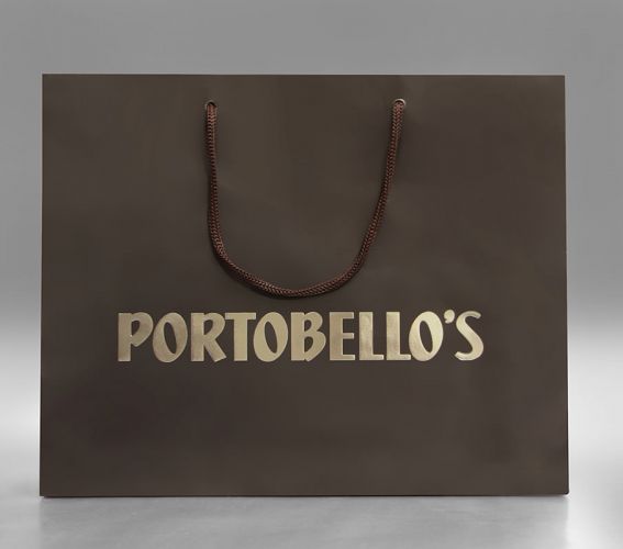 Portobello's